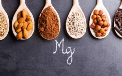 Magnesio – 12 beneficios para tu salud￼